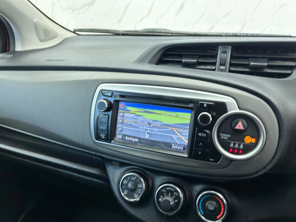 Used Toyota Yaris 2013 for sale - 77593863: Photo 13