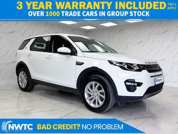 Used Land Rover Discovery Sport 2019 for sale - 79763860: Photo