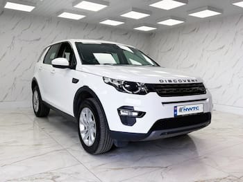 Used Land Rover Discovery Sport 2019 for sale - 79763860: Photo