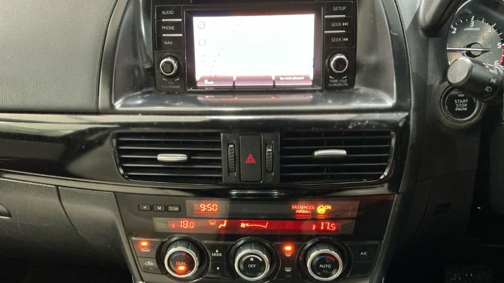 Used Mazda CX-5 2015 for sale - 77408471: Photo 10