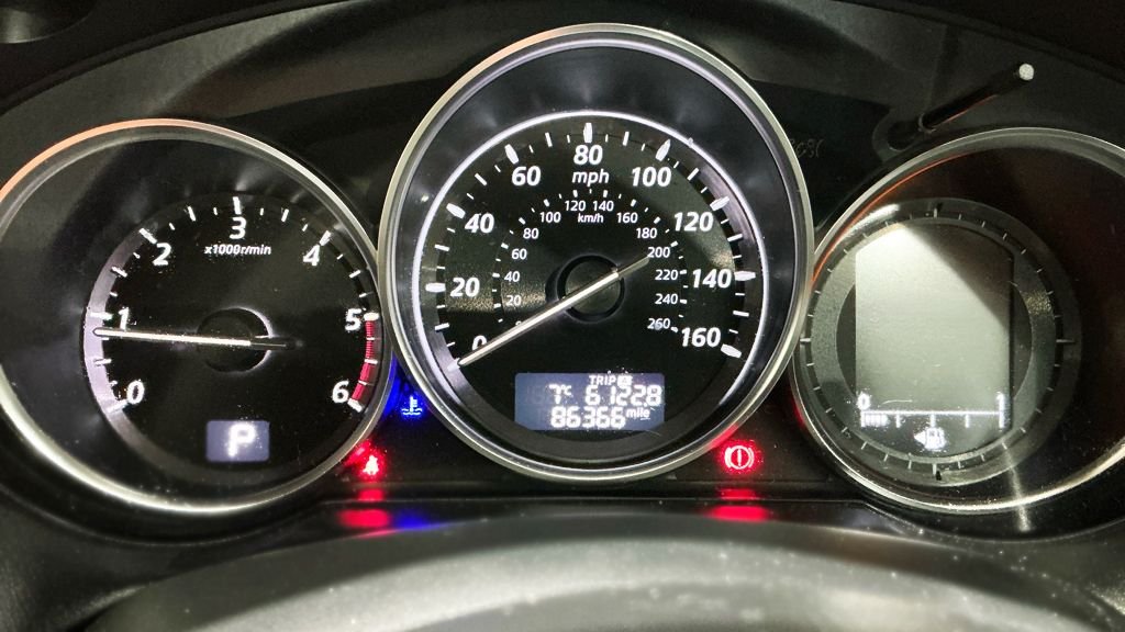 Used Mazda CX-5 2015 for sale - 77408471: Photo 11