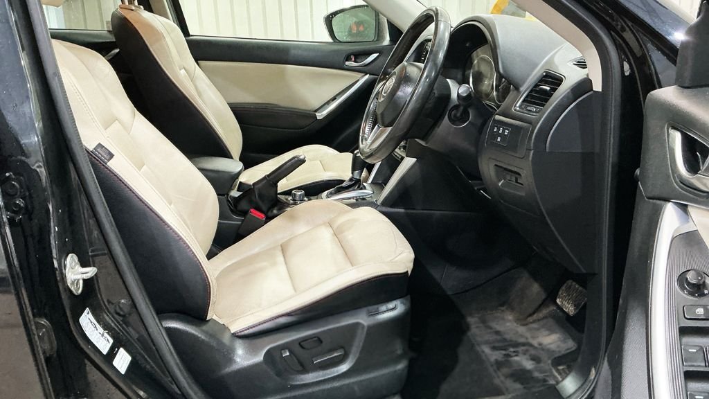Used Mazda CX-5 2015 for sale - 77408471: Photo 12