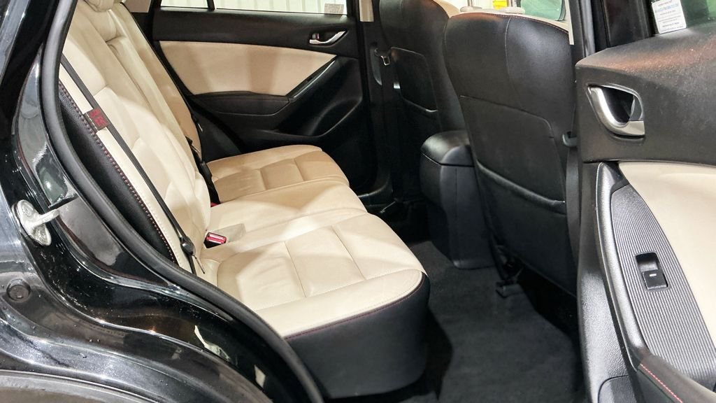 Used Mazda CX-5 2015 for sale - 77408471: Photo 13