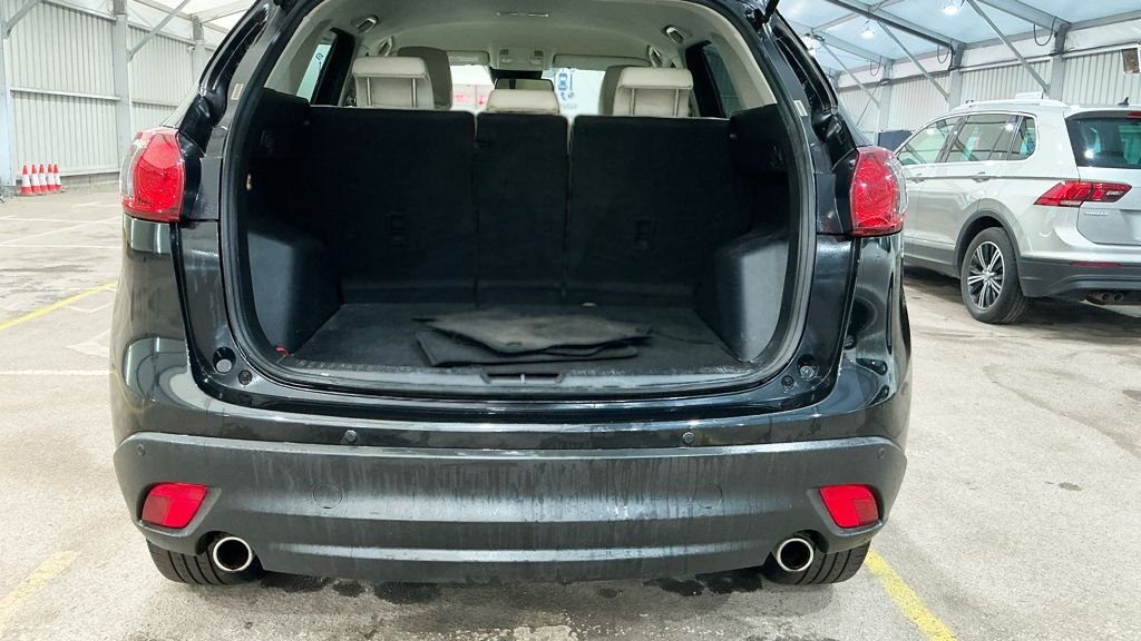 Used Mazda CX-5 2015 for sale - 77408471: Photo 14