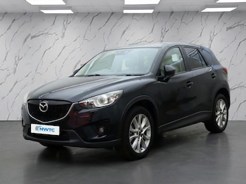 Used Mazda CX-5 2015 for sale - 77408471: Photo