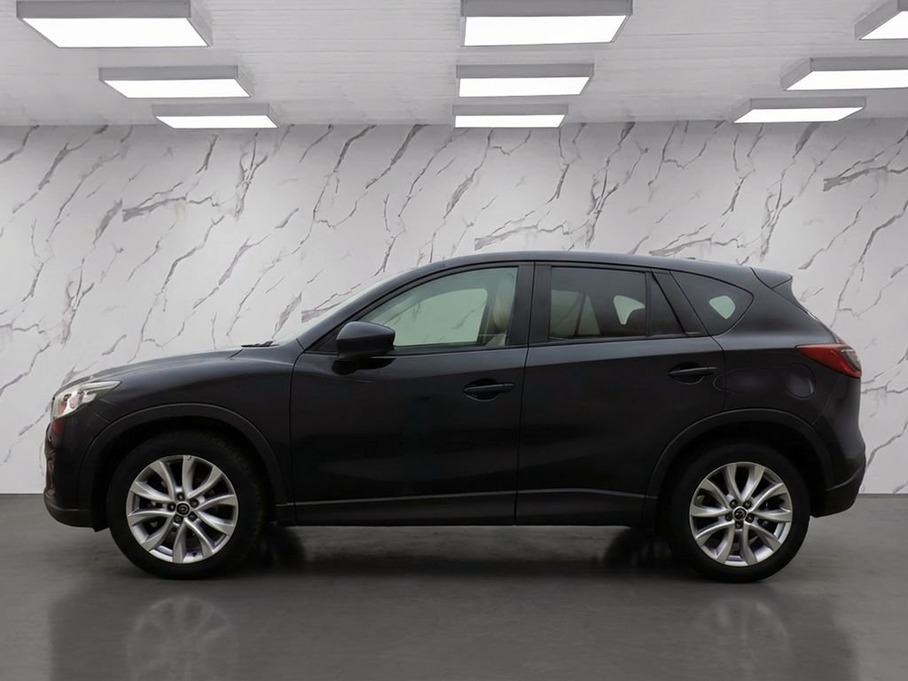 Used Mazda CX-5 2015 for sale - 77408471: Photo 8
