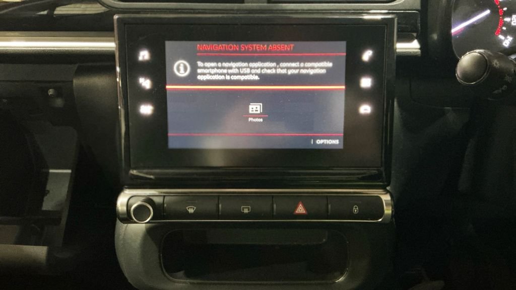 Used Citroen C3 2019 for sale - 77835951: Photo 10