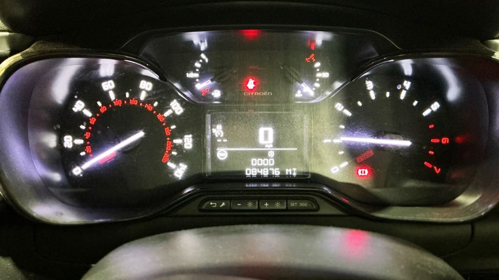 Used Citroen C3 2019 for sale - 77835951: Photo 11