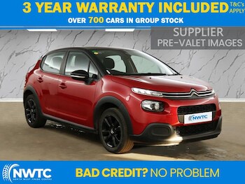 Used Citroen C3 2019 for sale - 77835951: Photo