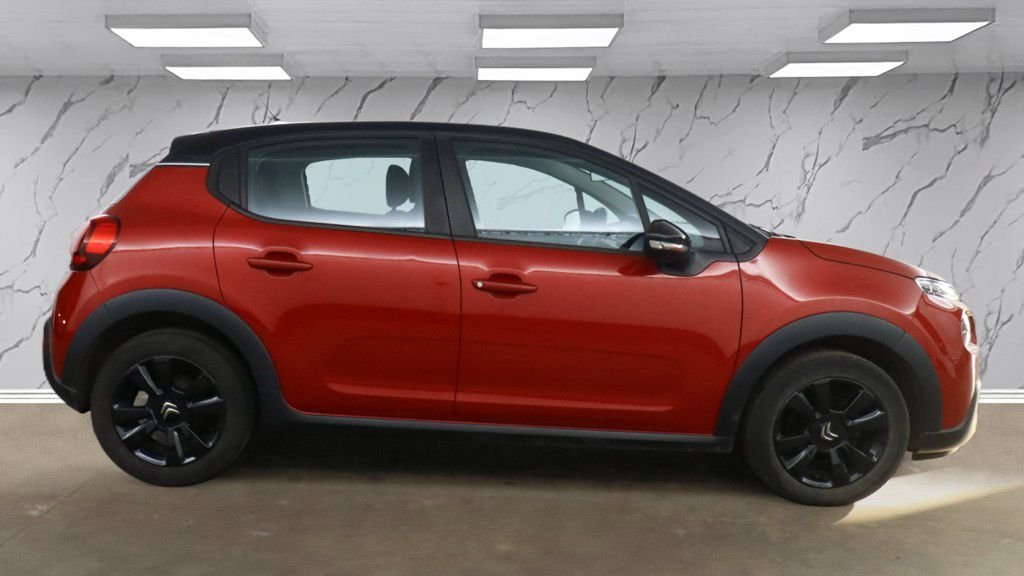 Used Citroen C3 2019 for sale - 77835951: Photo 8