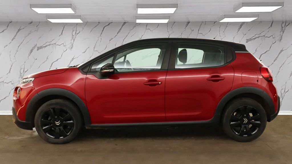 Used Citroen C3 2019 for sale - 77835951: Photo 9