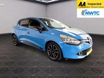 2013 (13) - 0.9 TCe Dynamique MediaNav Hatchback 5dr Petrol Manual Euro 5 (s/s) (90 ps)