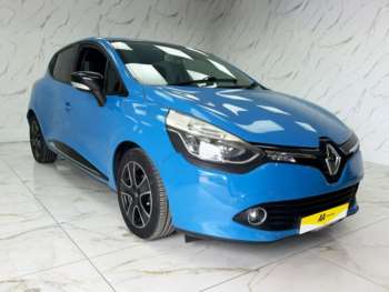 Used Renault Clio 2013 for sale - 74647735: Photo