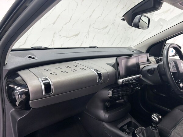 Used Citroen C4 Cactus 2019 for sale - 75585573: Photo 13