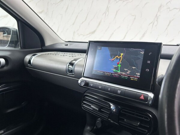 Used Citroen C4 Cactus 2019 for sale - 75585573: Photo 15