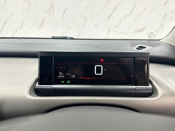 Used Citroen C4 Cactus 2019 for sale - 75585573: Photo 16