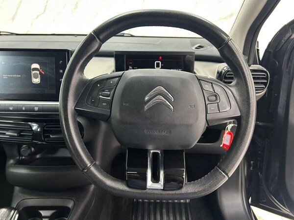 Used Citroen C4 Cactus 2019 for sale - 75585573: Photo 17