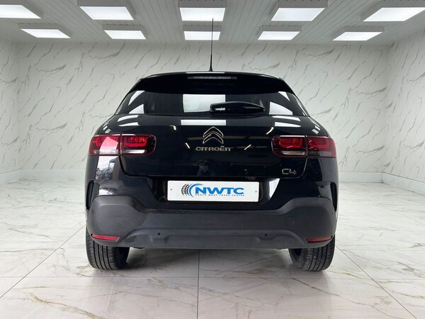 Used Citroen C4 Cactus 2019 for sale - 75585573: Photo 8
