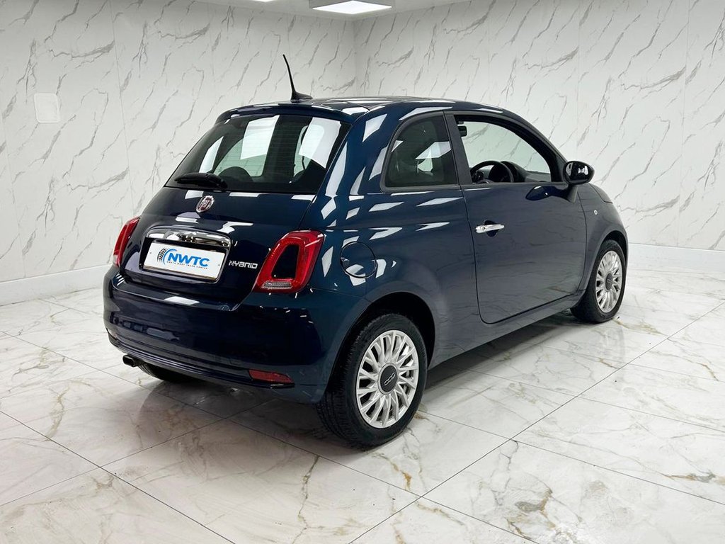 Used Fiat 500 2020 for sale - 76821080: Photo 11