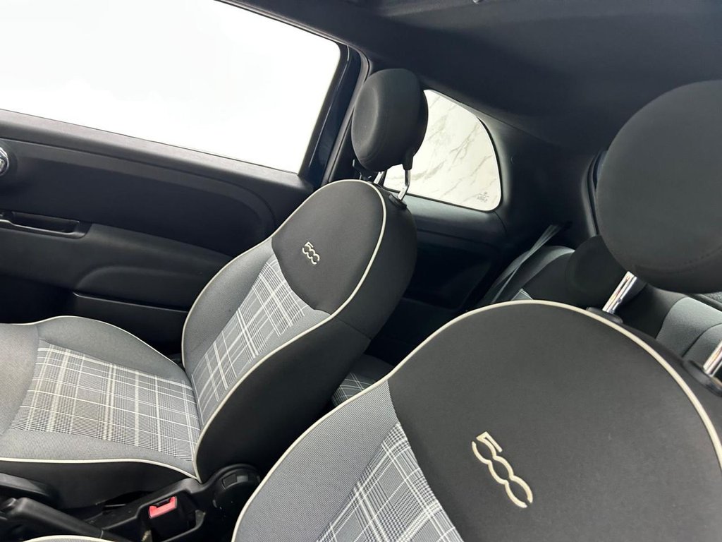 Used Fiat 500 2020 for sale - 76821080: Photo 13