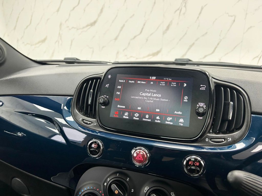 Used Fiat 500 2020 for sale - 76821080: Photo 15