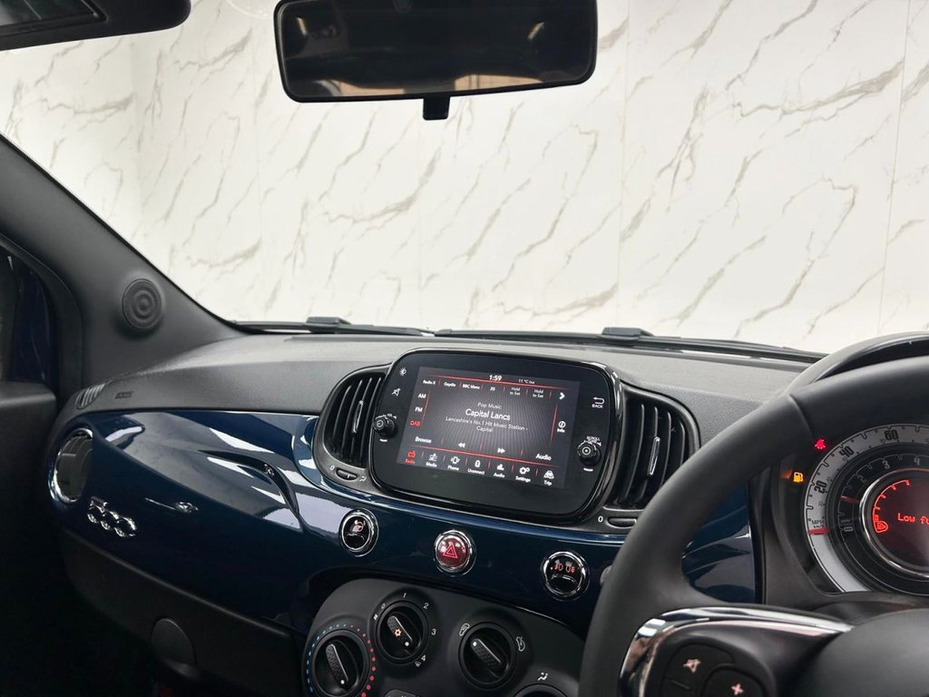 Used Fiat 500 2020 for sale - 76821080: Photo 16