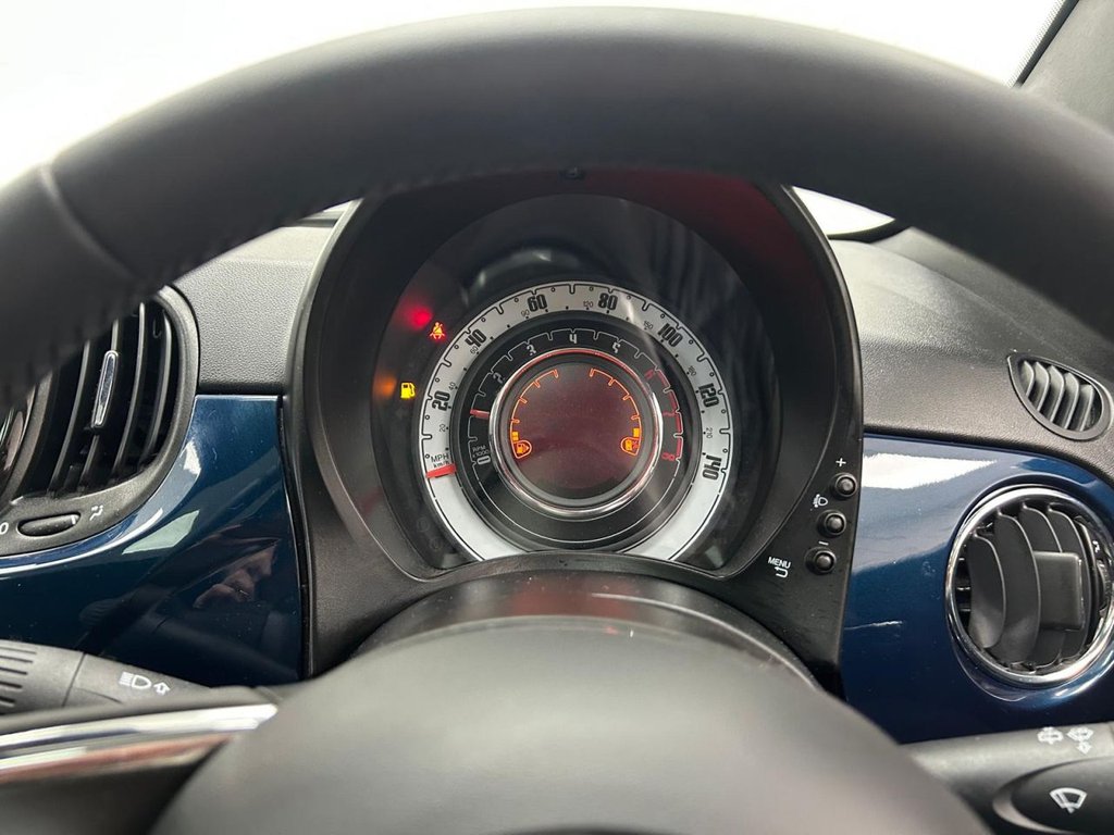 Used Fiat 500 2020 for sale - 76821080: Photo 18