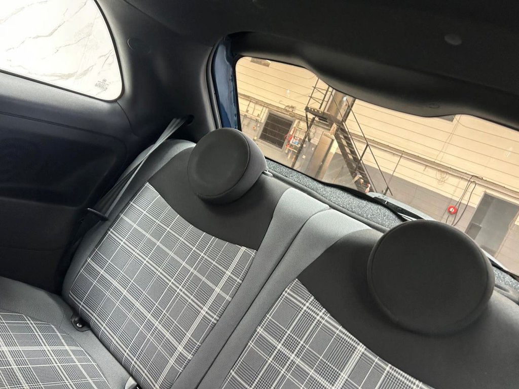 Used Fiat 500 2020 for sale - 76821080: Photo 20