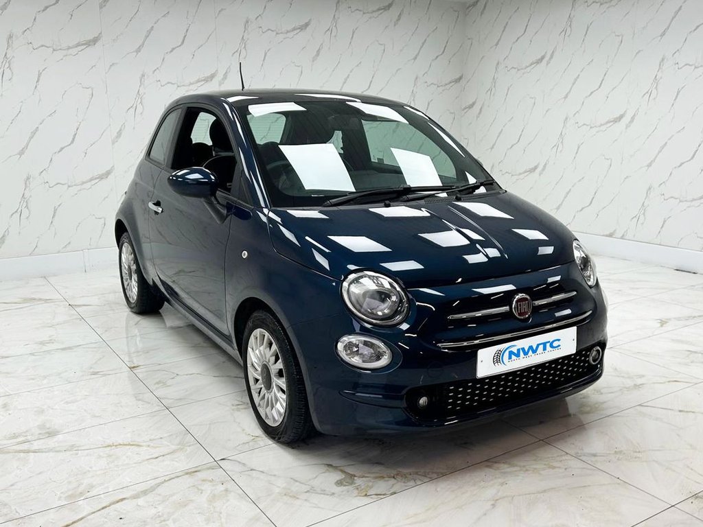 Used Fiat 500 2020 for sale - 76821080: Photo 3