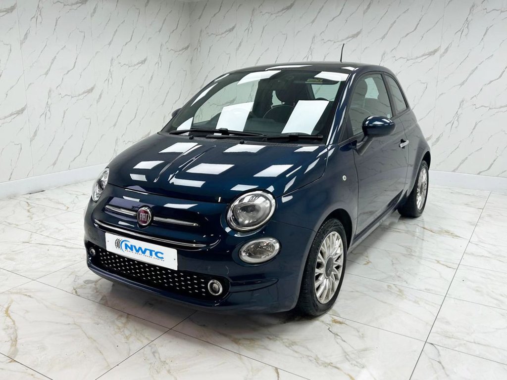 Used Fiat 500 2020 for sale - 76821080: Photo 5