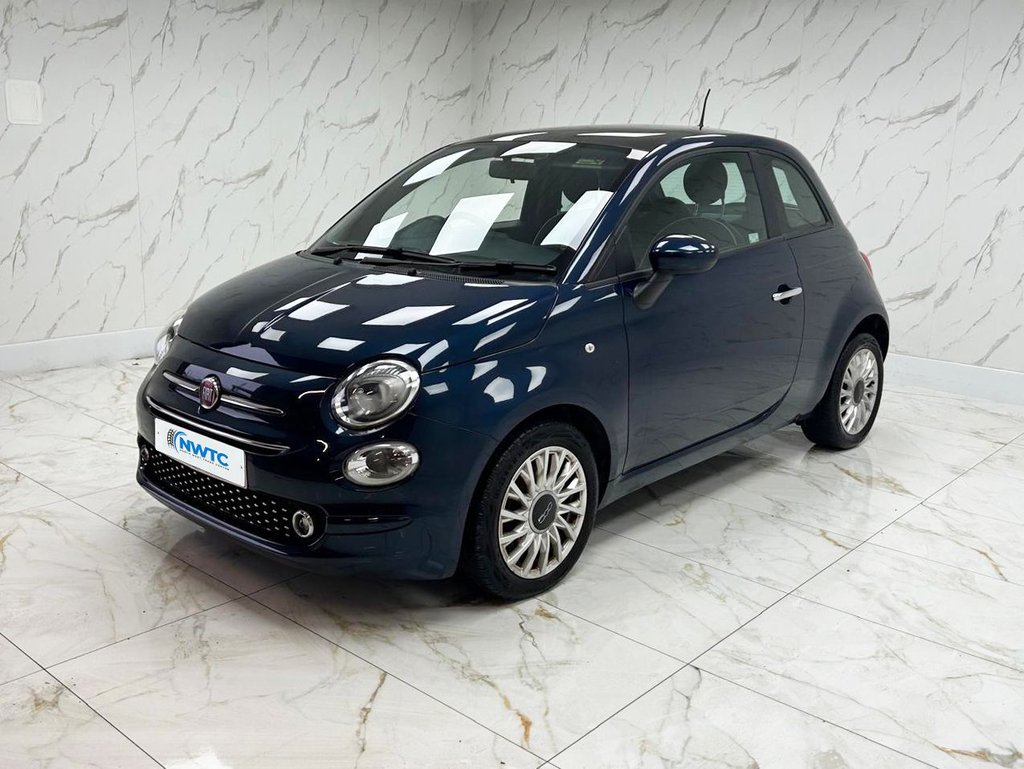 Used Fiat 500 2020 for sale - 76821080: Photo 6