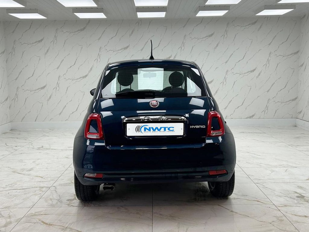 Used Fiat 500 2020 for sale - 76821080: Photo 9