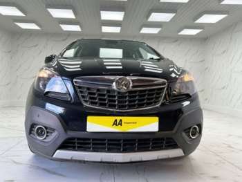 Used Vauxhall Mokka 2016 for sale - 74647896: Photo