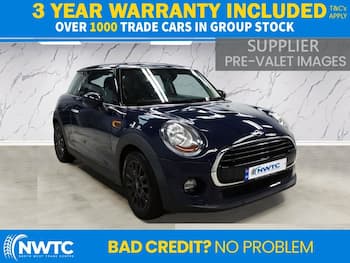 Used MINI Hatch 2017 for sale - 79632441: Photo