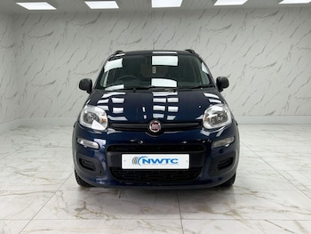 Used Fiat Panda 2017 for sale - 76439314: Photo