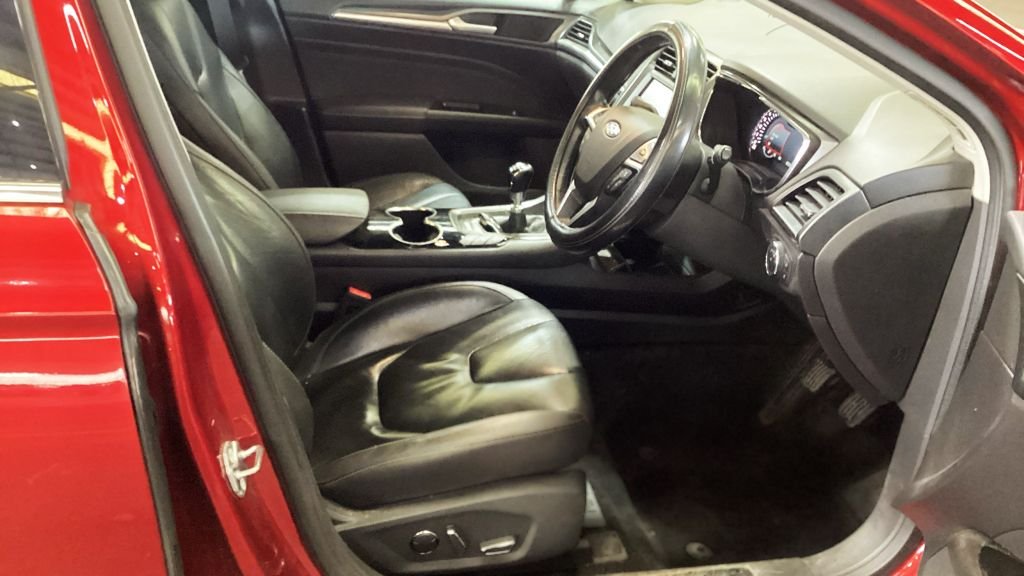 Used Ford Mondeo 2016 for sale - 77436752: Photo 12