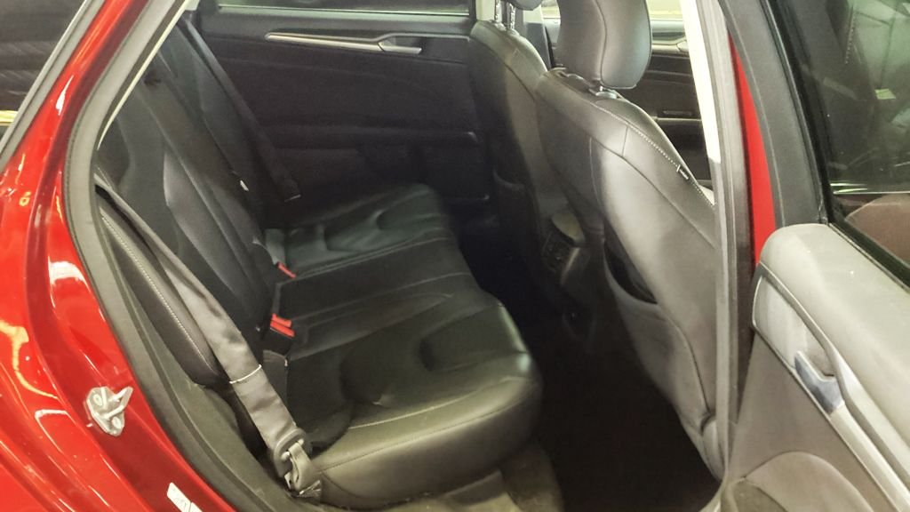 Used Ford Mondeo 2016 for sale - 77436752: Photo 13