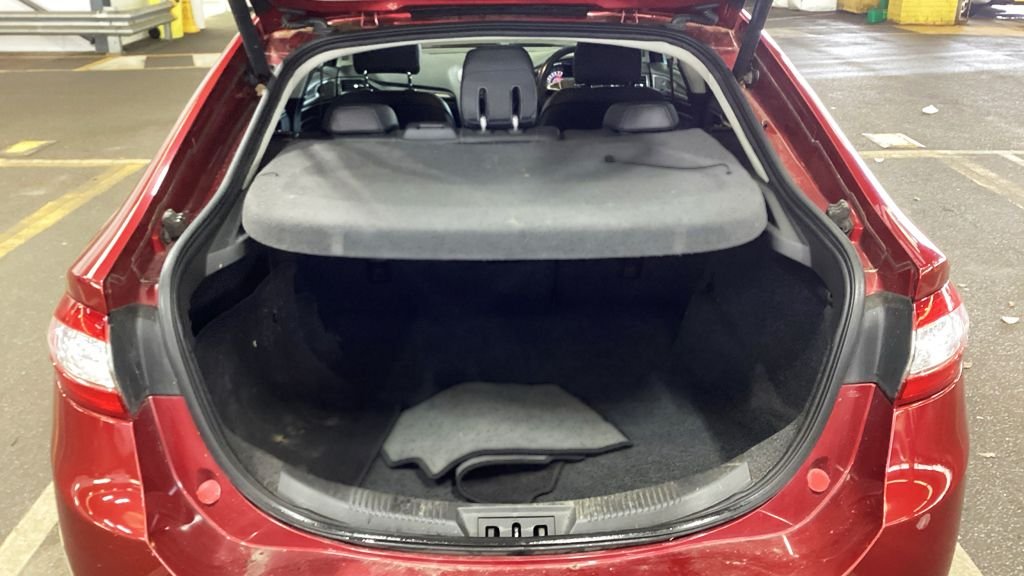 Used Ford Mondeo 2016 for sale - 77436752: Photo 14