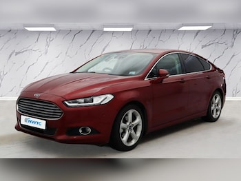 Used Ford Mondeo 2016 for sale - 77436752: Photo