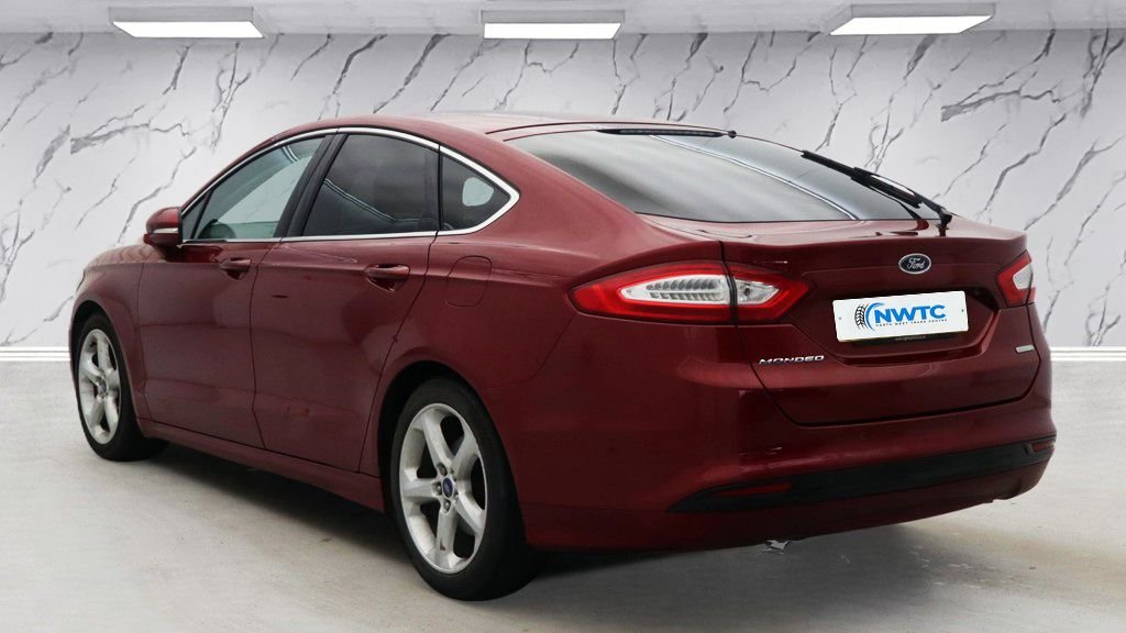 Used Ford Mondeo 2016 for sale - 77436752: Photo 5