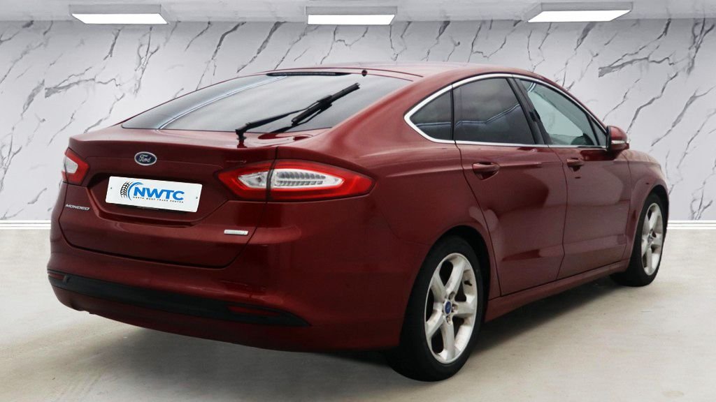 Used Ford Mondeo 2016 for sale - 77436752: Photo 6