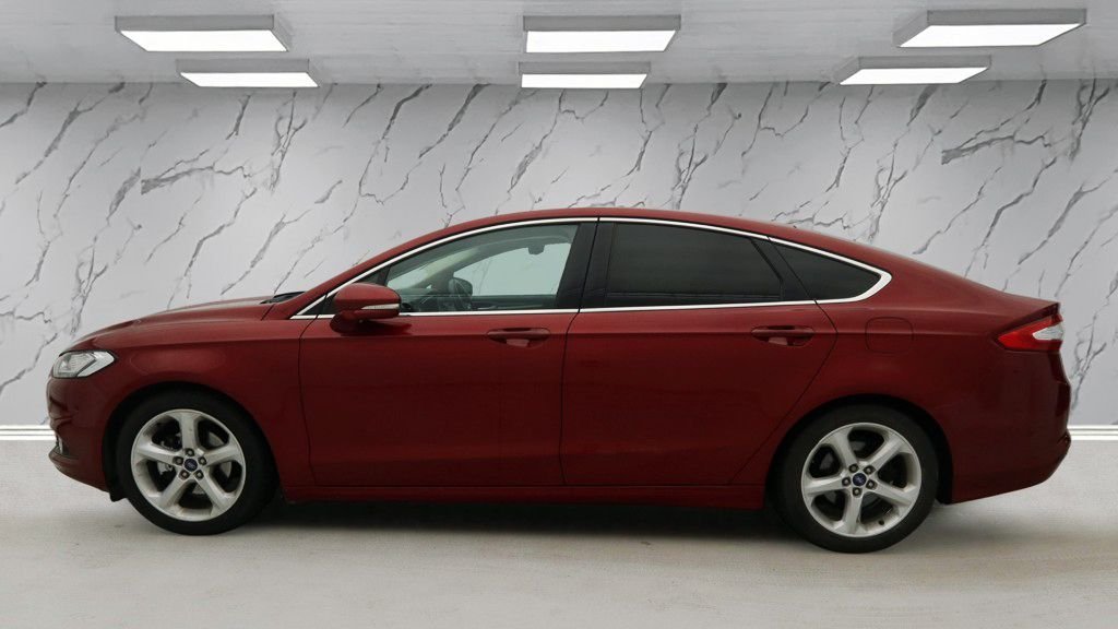 Used Ford Mondeo 2016 for sale - 77436752: Photo 8