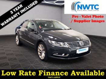 2016 (16) - 2.0 TDI BlueMotion Tech GT Saloon 4dr Diesel DSG Euro 6 (s/s) (150 ps) EXTE