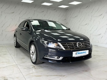 Used Volkswagen CC 2016 for sale - 75383745: Photo