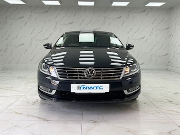 Used Volkswagen CC 2016 for sale - 75383745: Photo