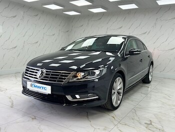 Used Volkswagen CC 2016 for sale - 75383745: Photo