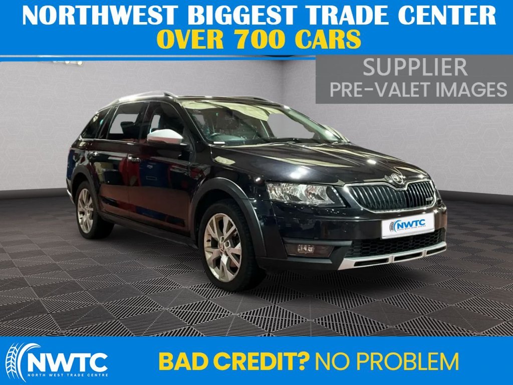 Used Skoda Octavia 2016 for sale - 76546425: Photo 1