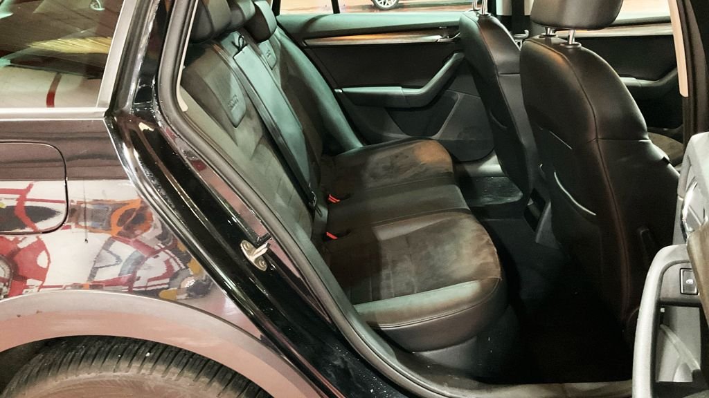 Used Skoda Octavia 2016 for sale - 76546425: Photo 11