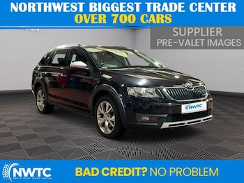Used Skoda Octavia 2016 for sale - 76546425: Photo