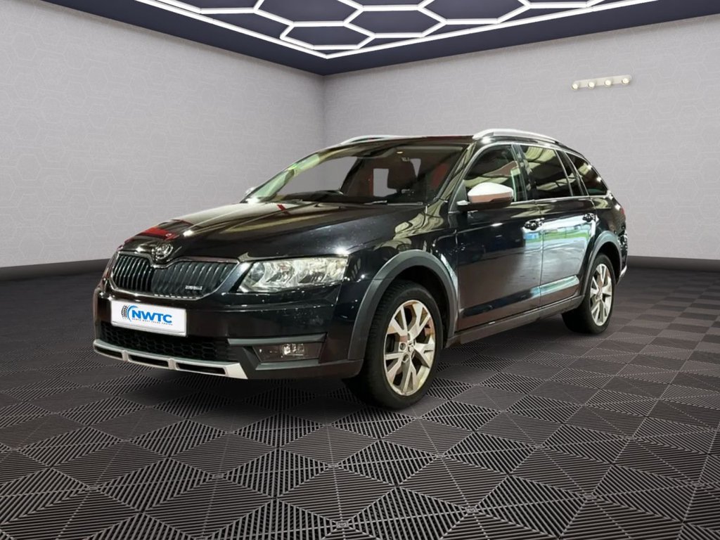 Used Skoda Octavia 2016 for sale - 76546425: Photo 2